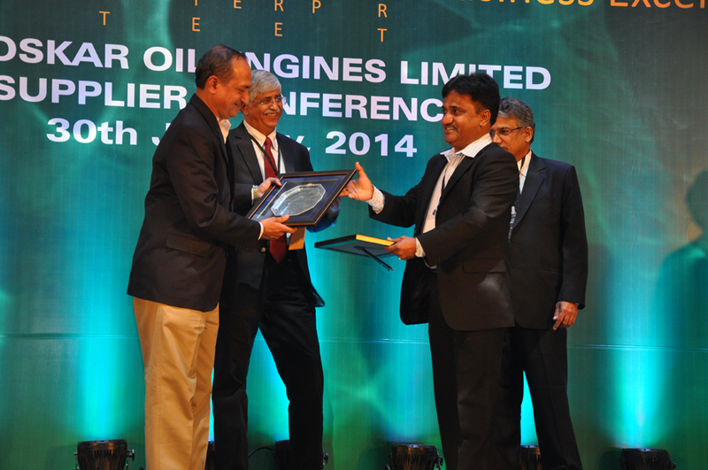 Bharat Pressfab Award 10