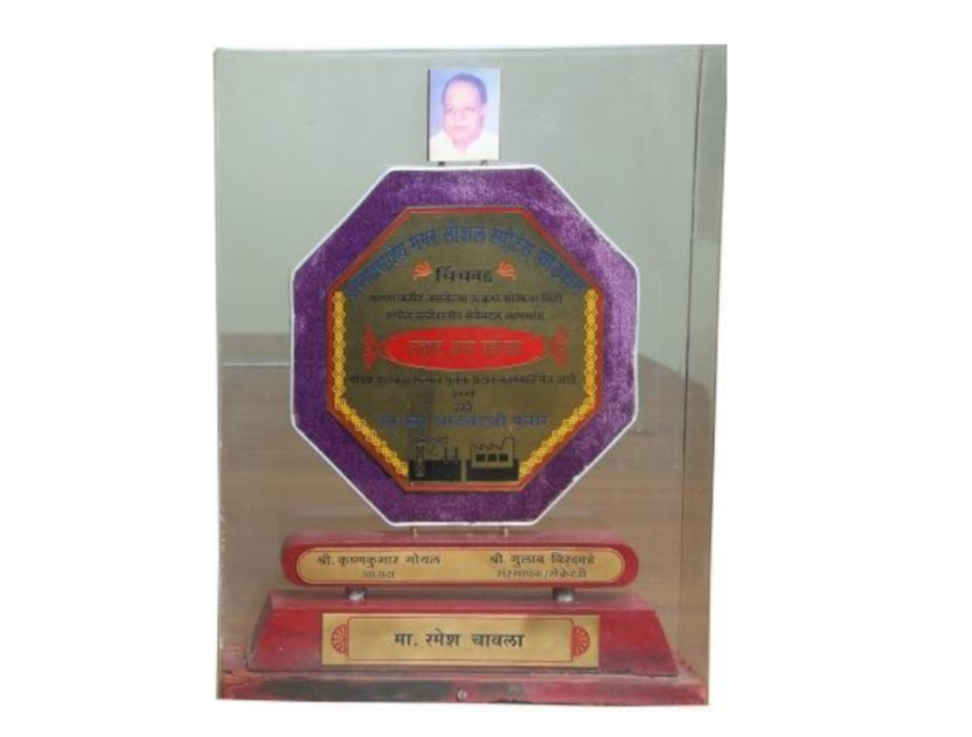 Bharat Pressfab Award 6