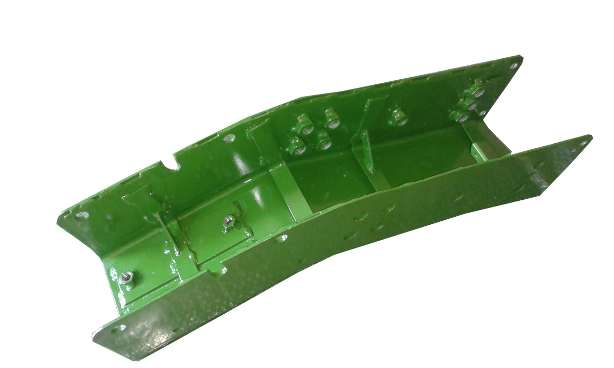 Fabricated Assemblies 1