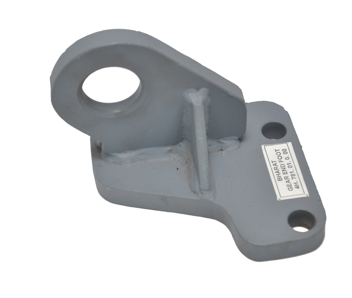 Fabricated Assemblies 10