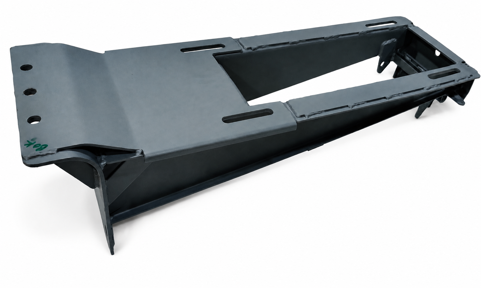 Fabricated Assemblies 11