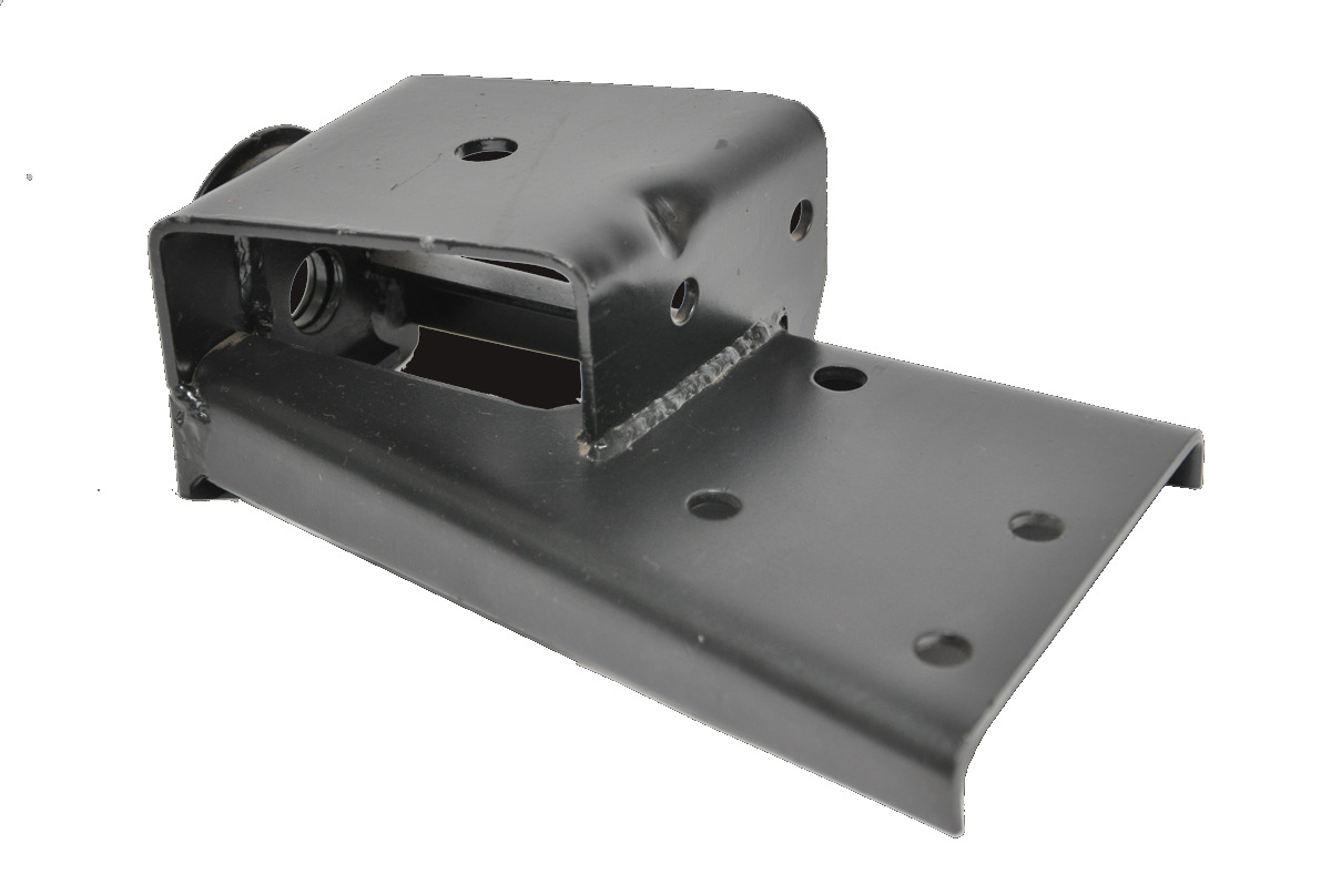 Fabricated Assemblies 12