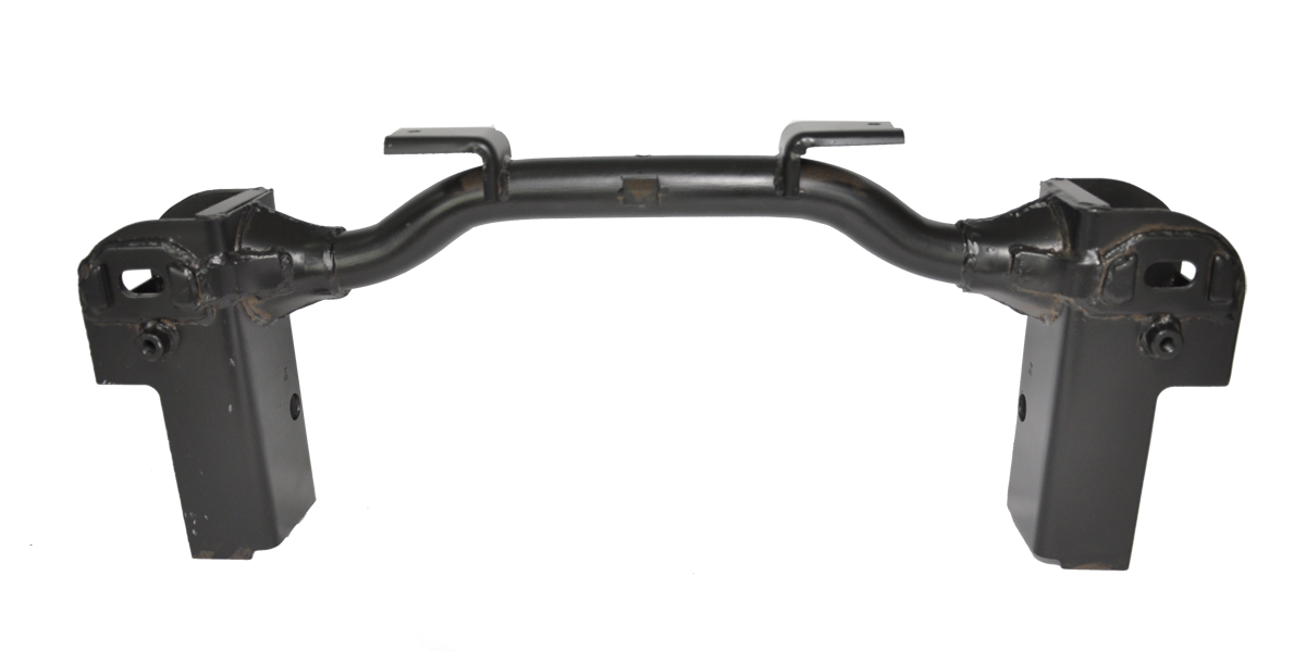 Fabricated Assemblies 13