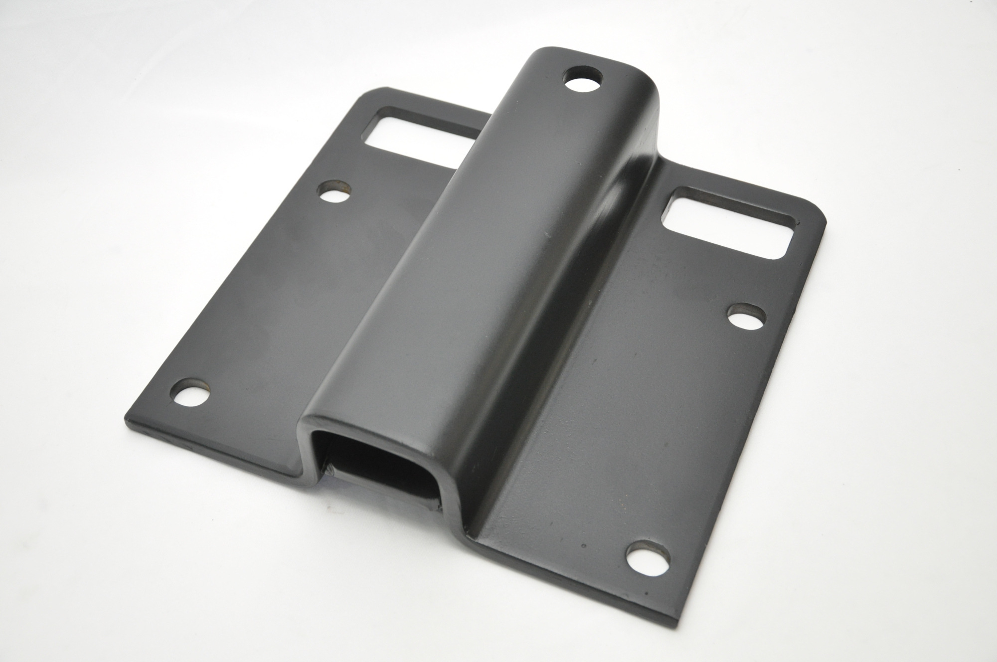 Fabricated Assemblies 2