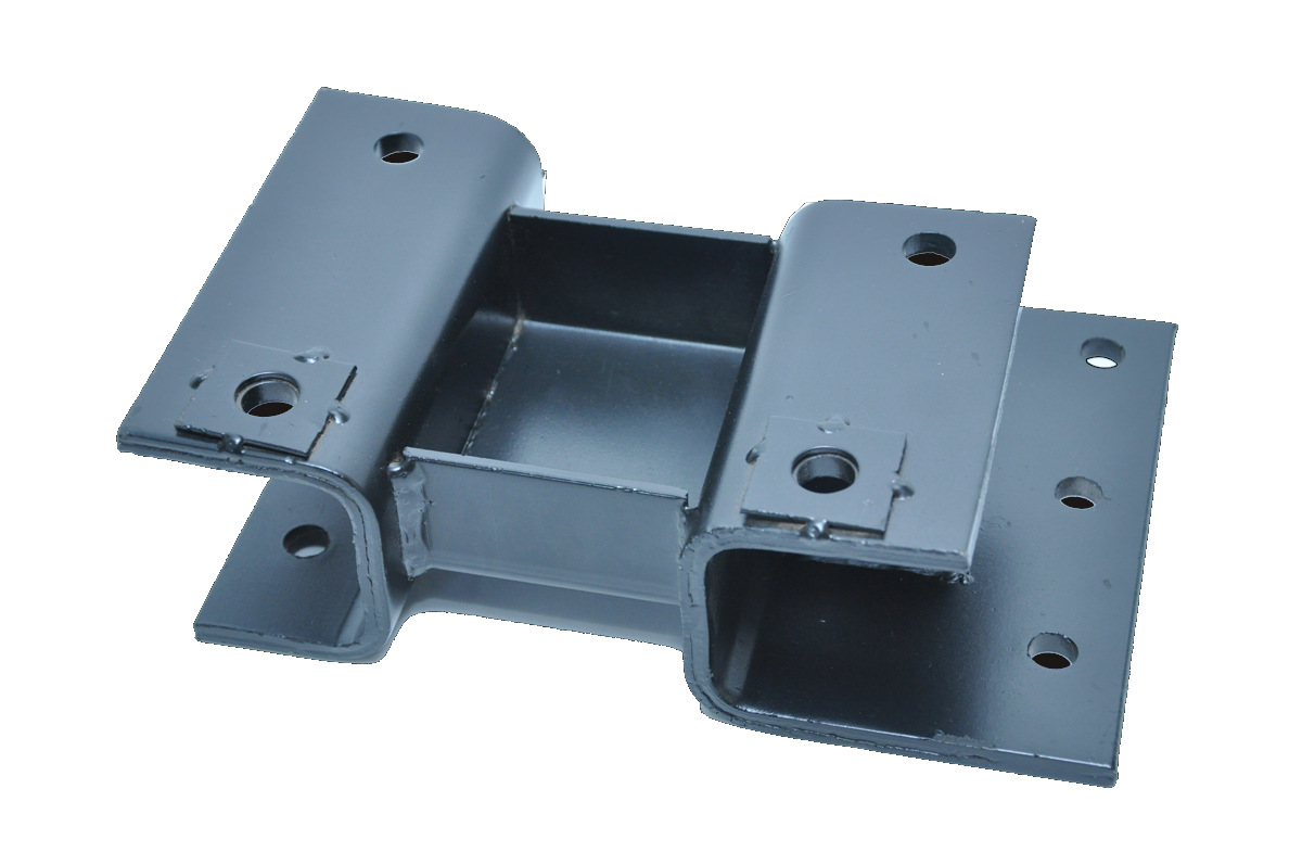 Fabricated Assemblies 3