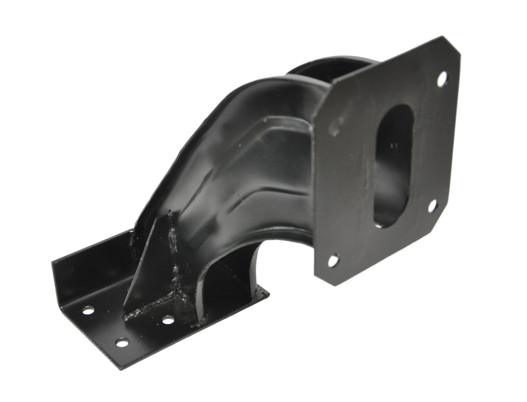Fabricated Assemblies 4