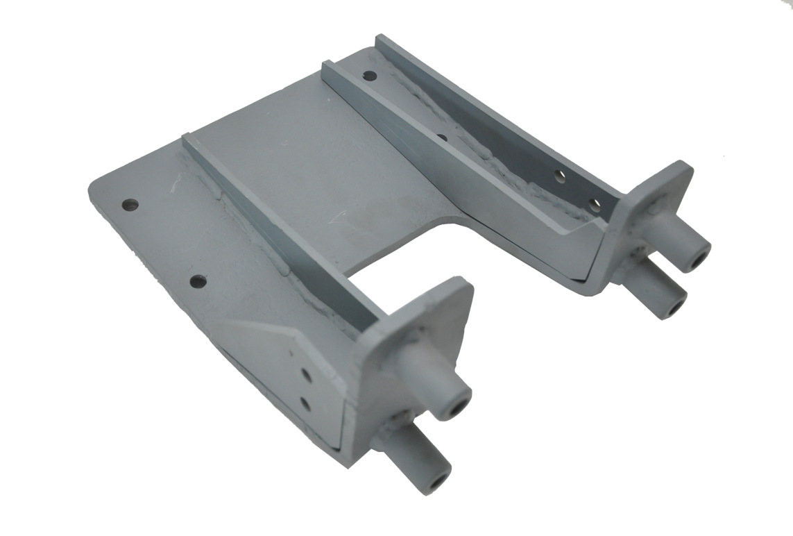 Fabricated Assemblies 5