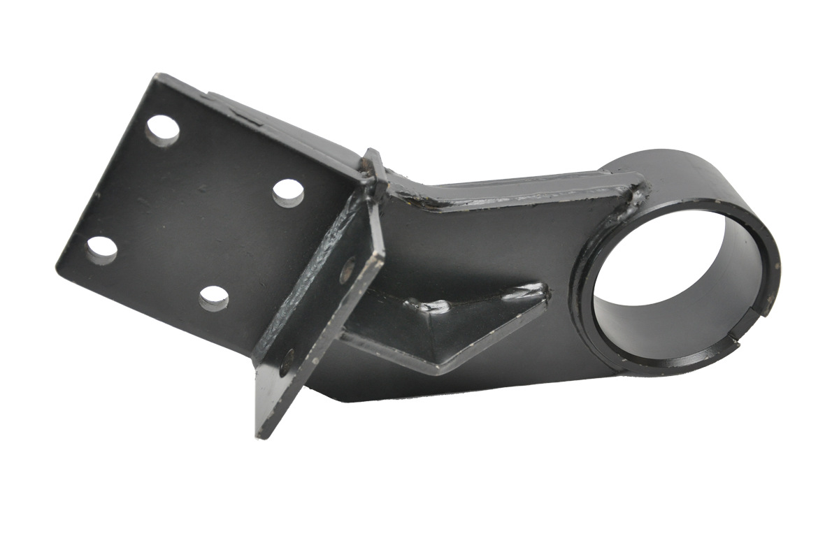 Fabricated Assemblies 6