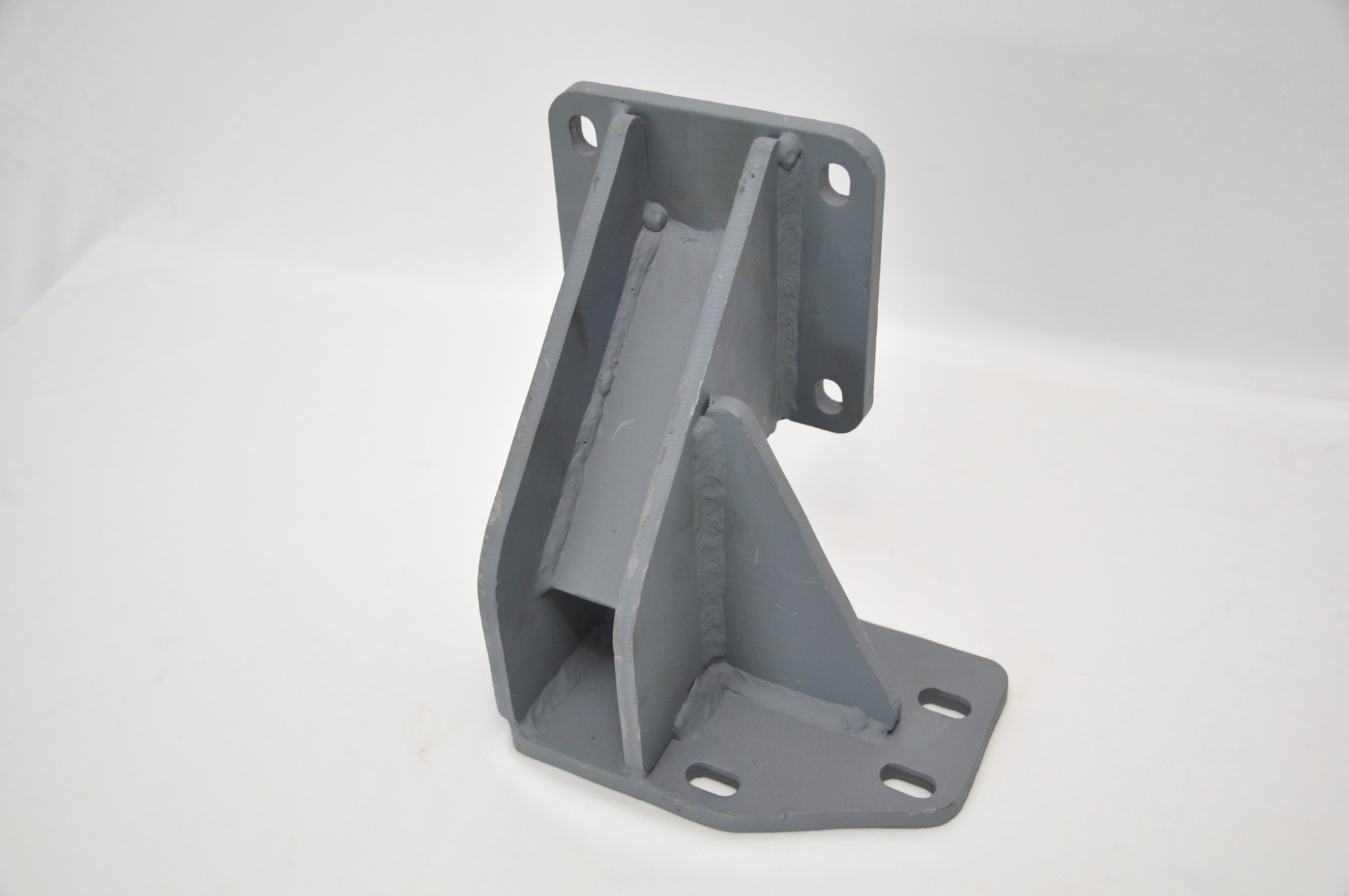 Fabricated Assemblies 7