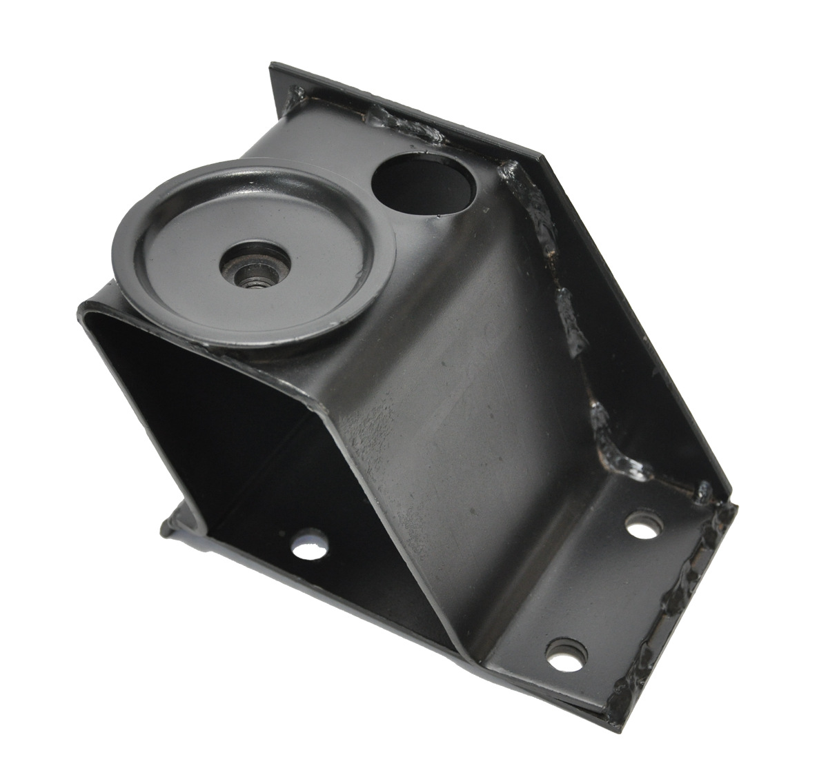 Fabricated Assemblies 8