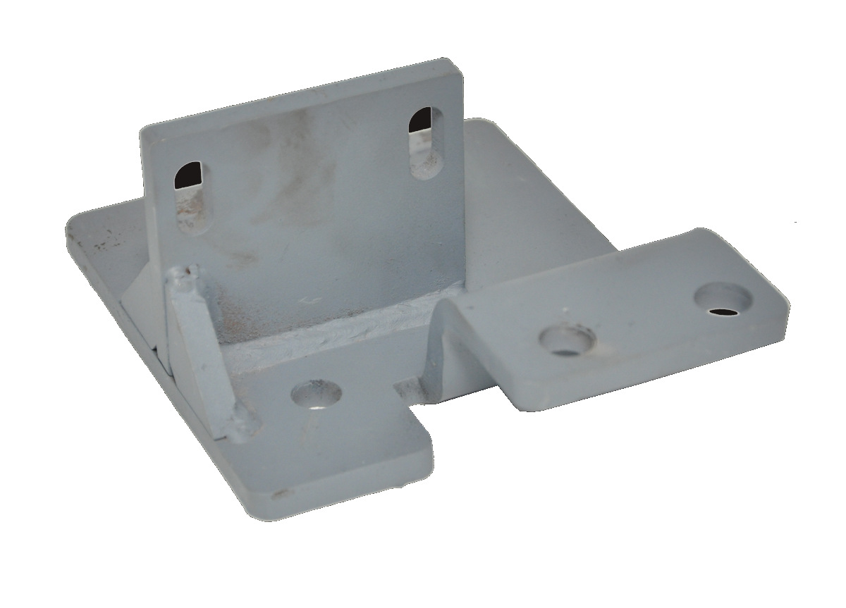 Fabricated Assemblies 9