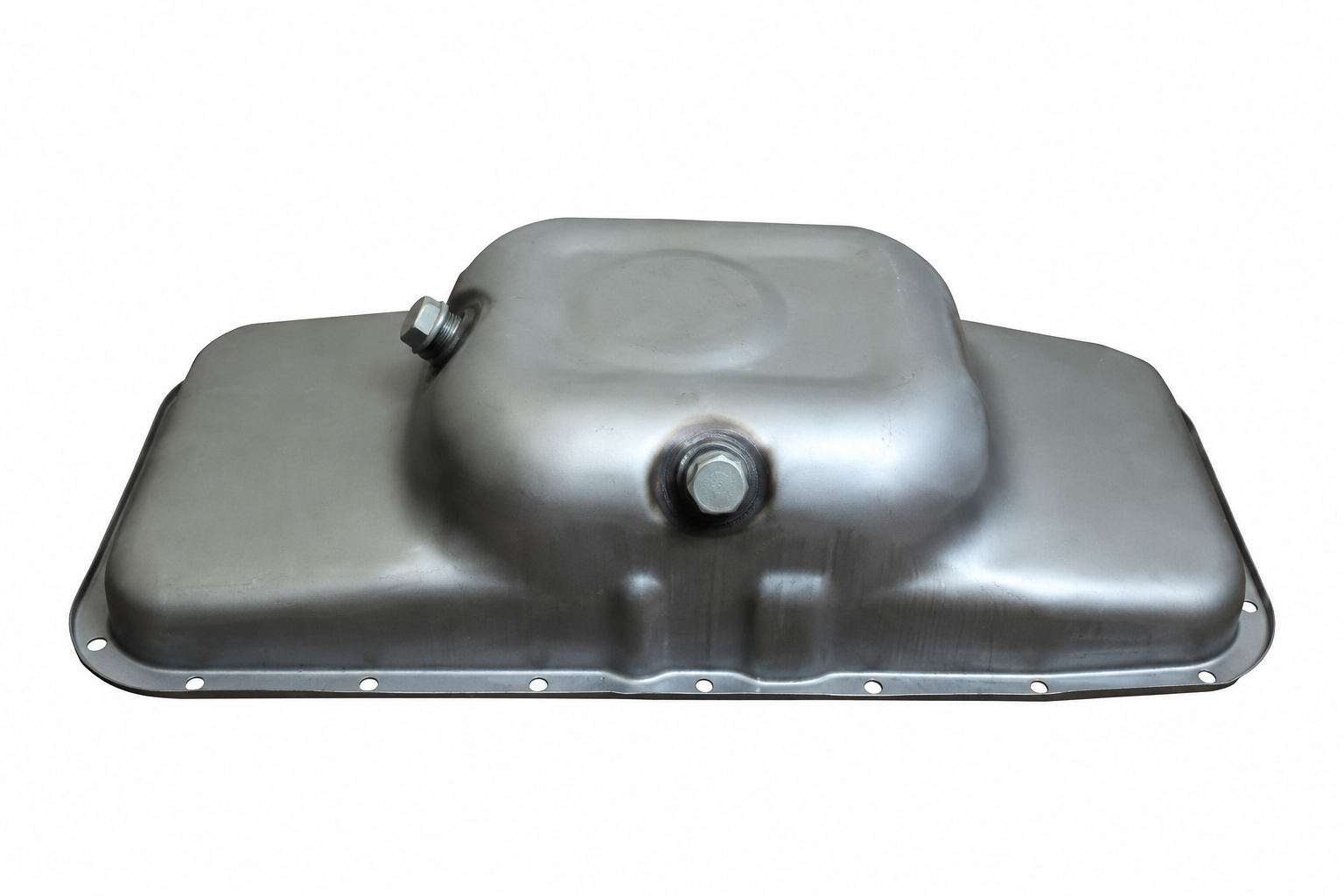 Oil Sumps & Oil Pans 3