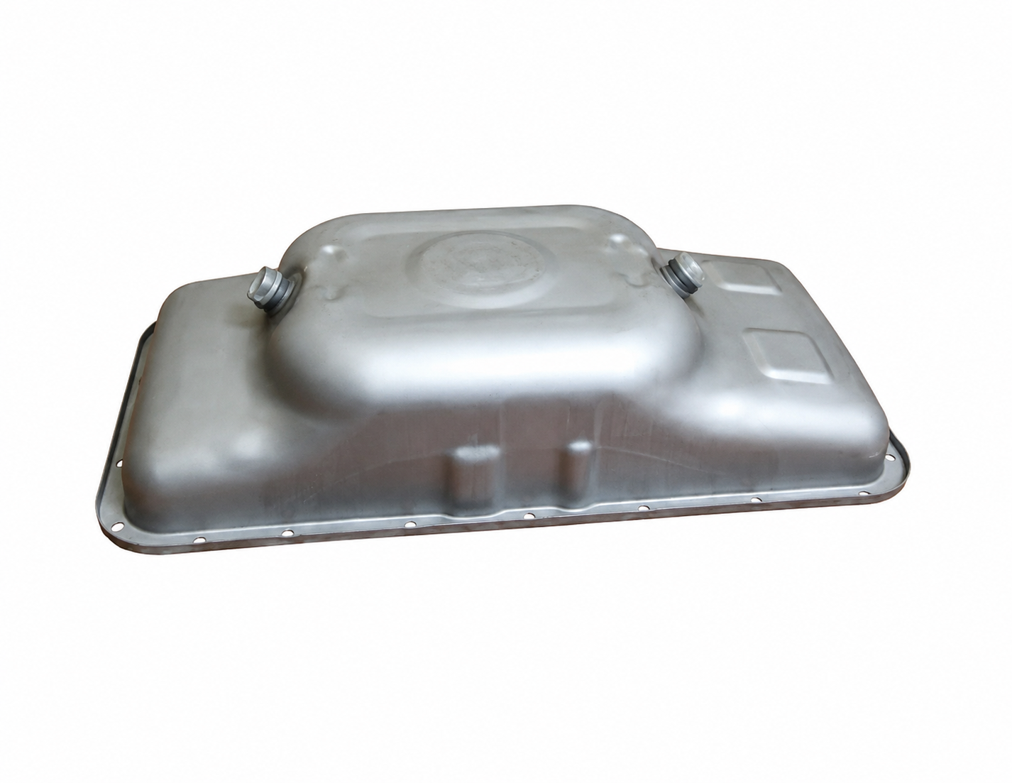 Oil Sumps & Oil Pans 4