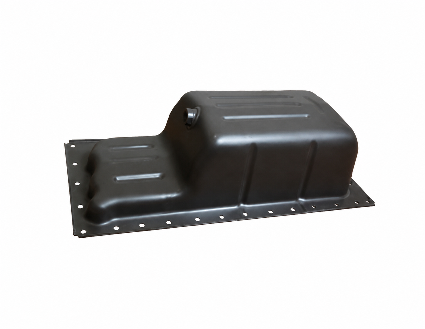 Oil Sumps & Oil Pans 5