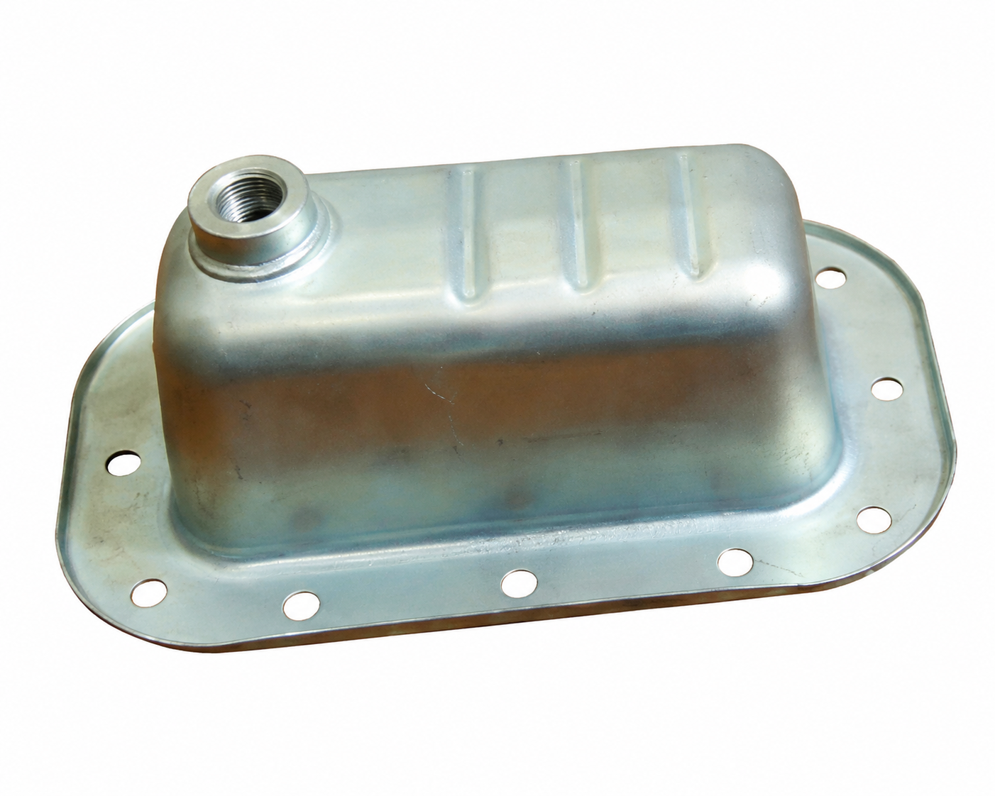 Oil Sumps & Oil Pans 6
