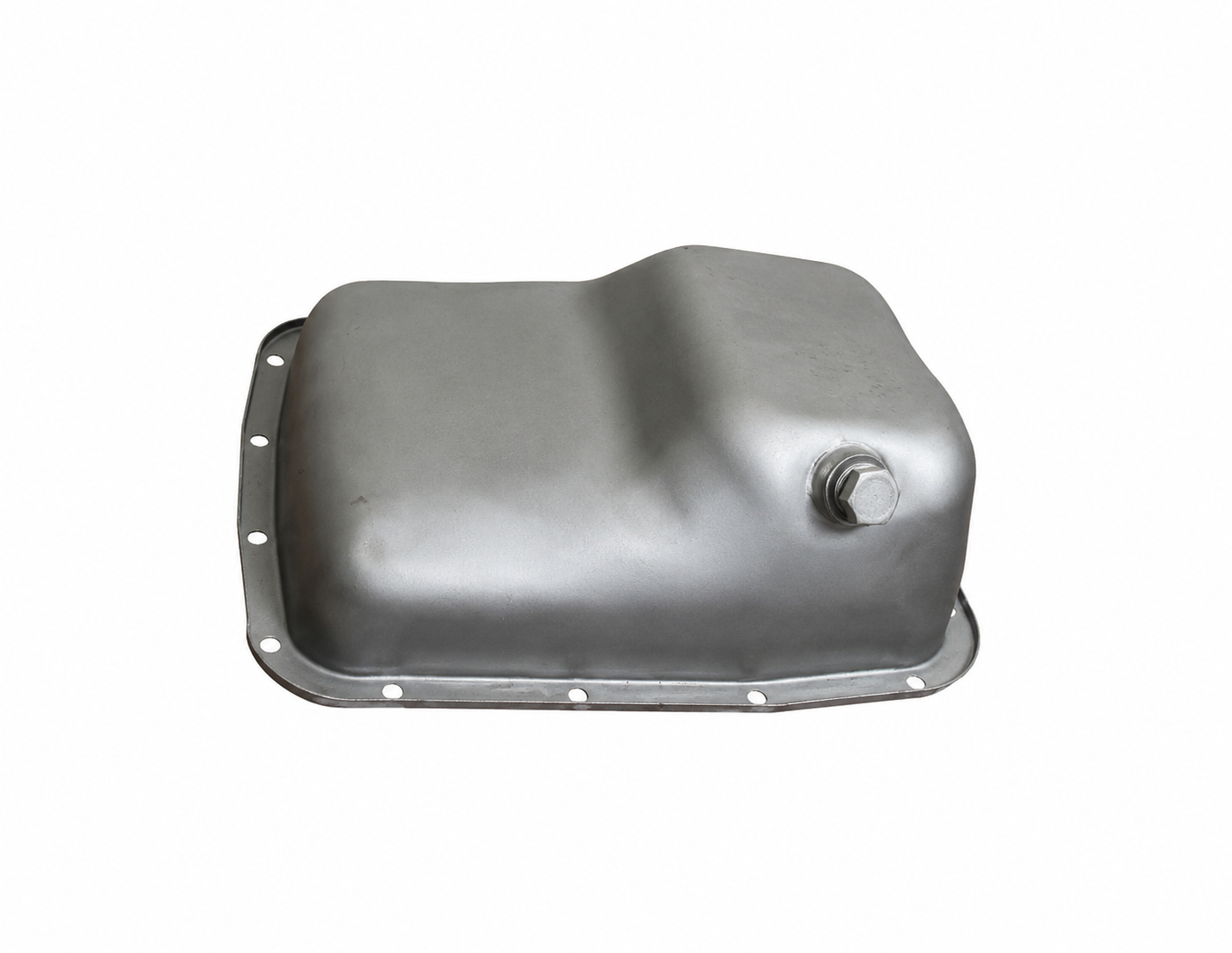 Oil Sumps & Oil Pans 7