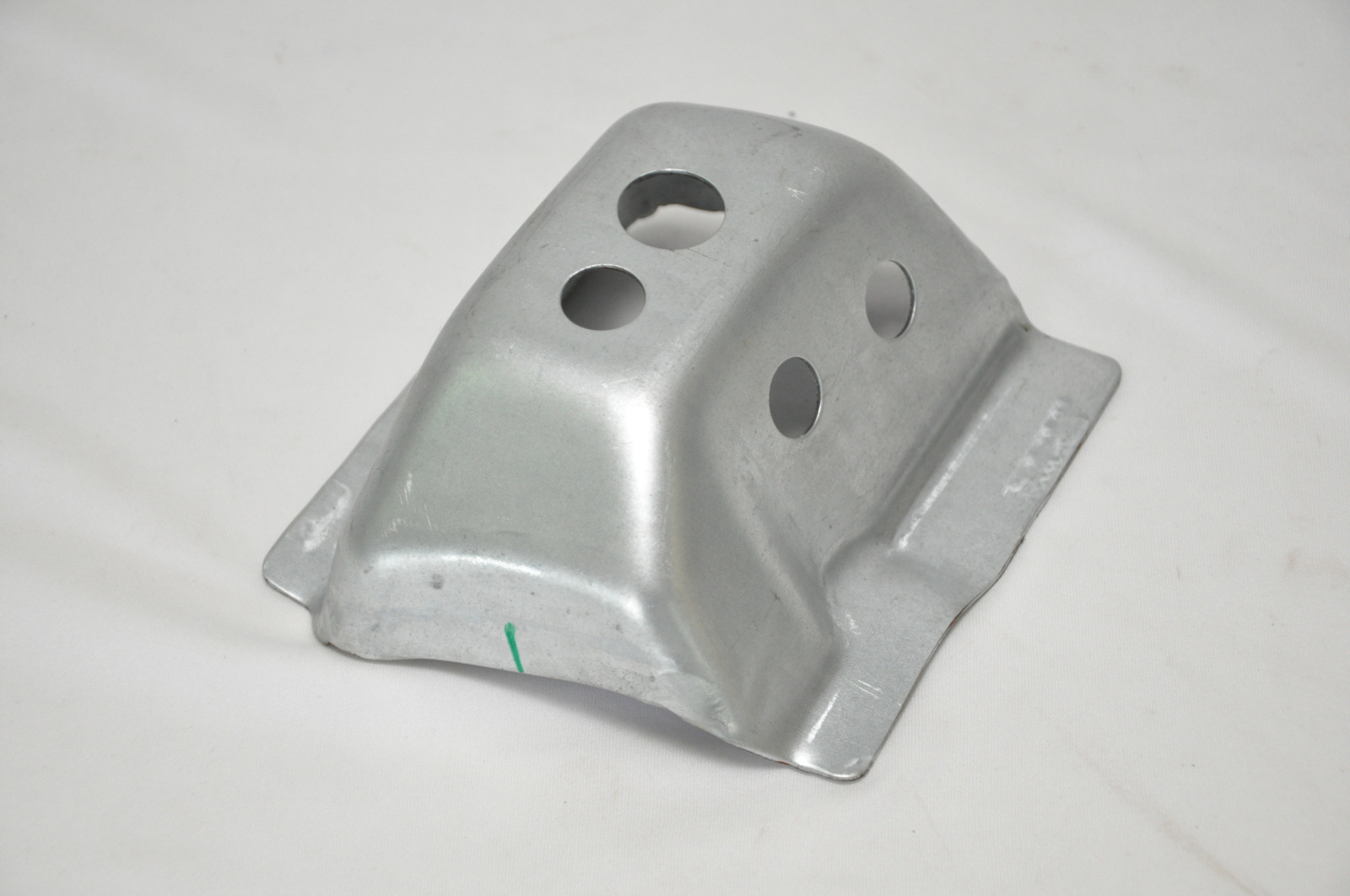 Sheet Metal Pressing Components 10