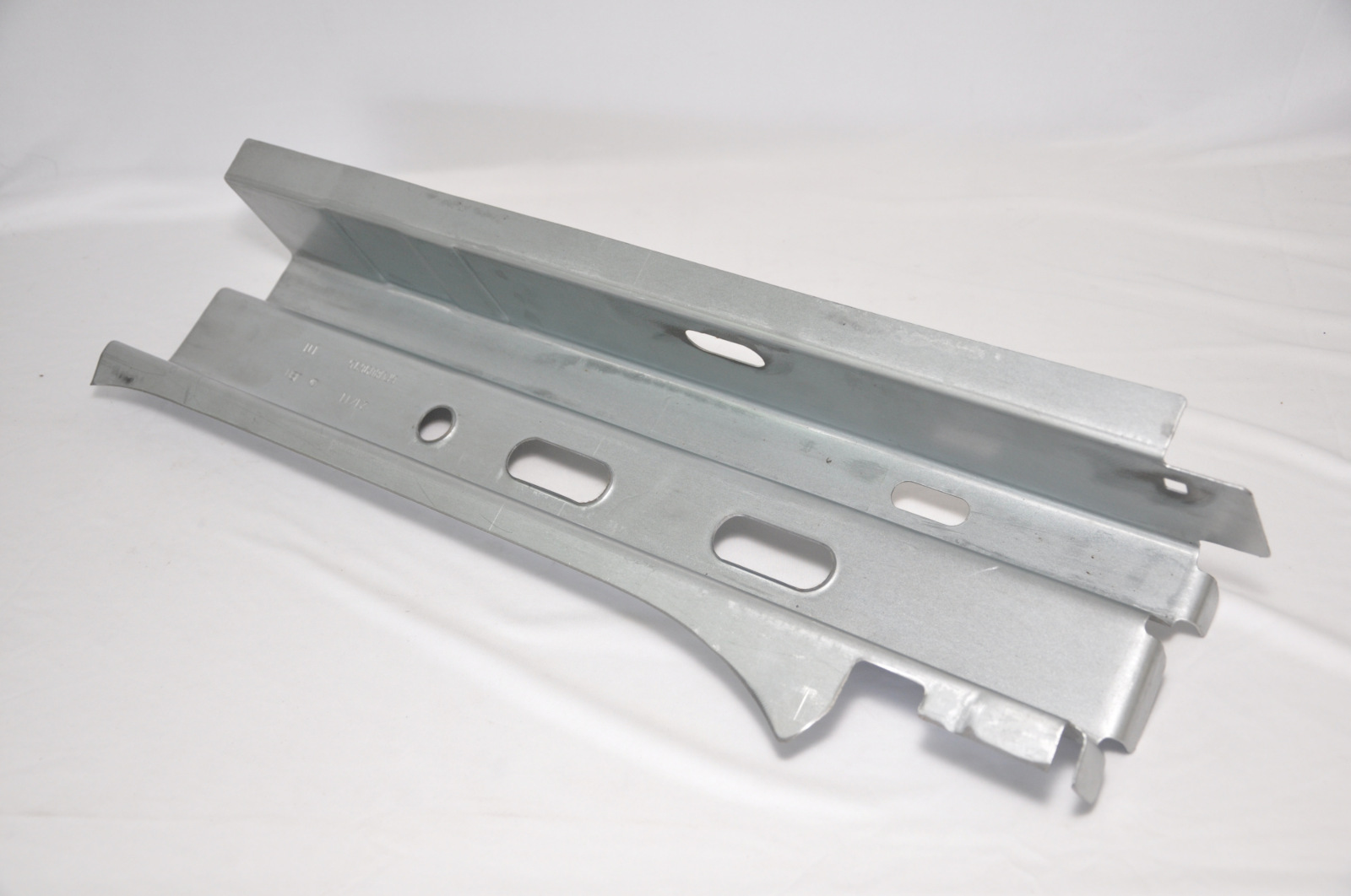 Sheet Metal Pressing Components 11