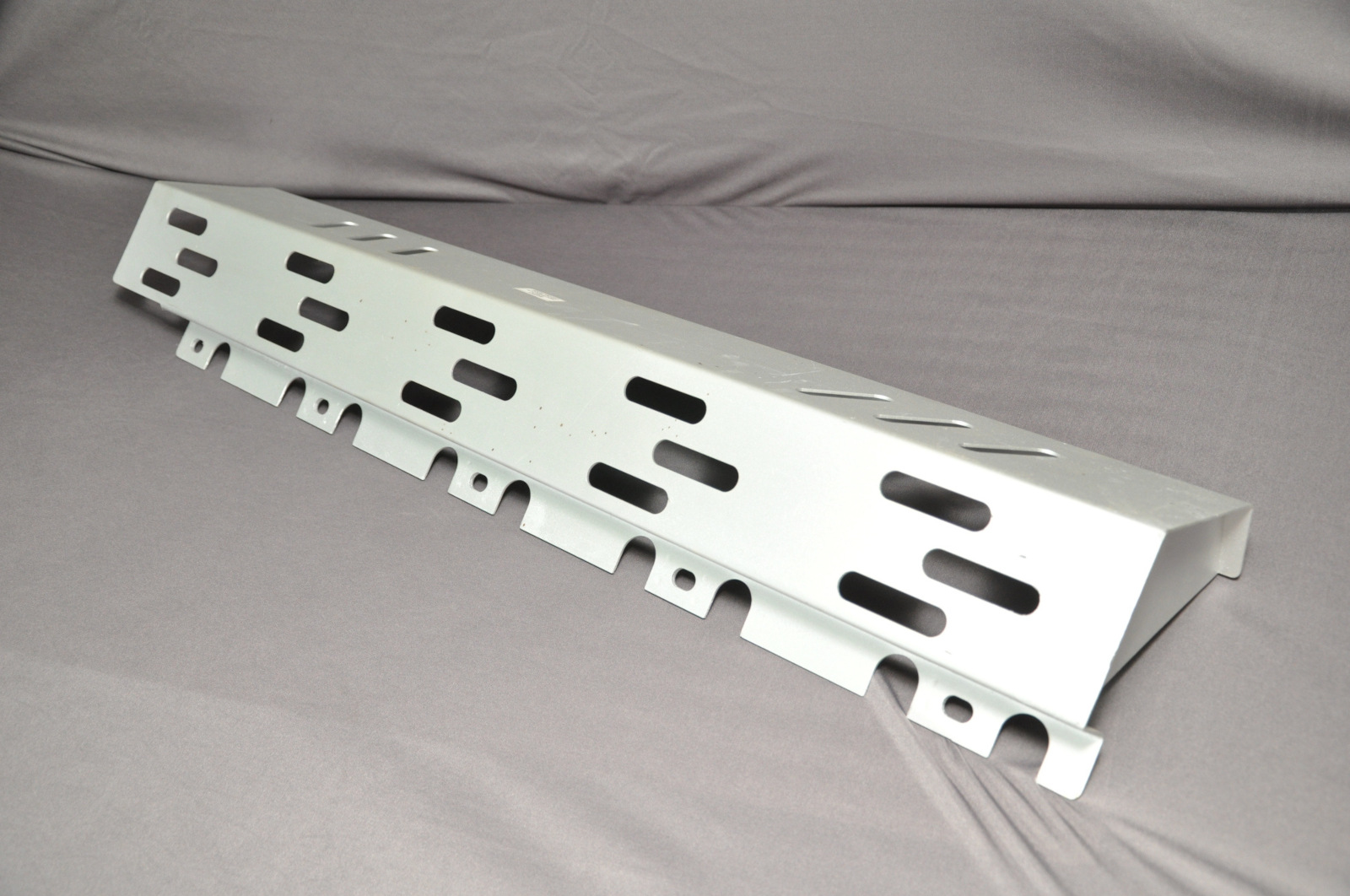 Sheet Metal Pressing Components 13