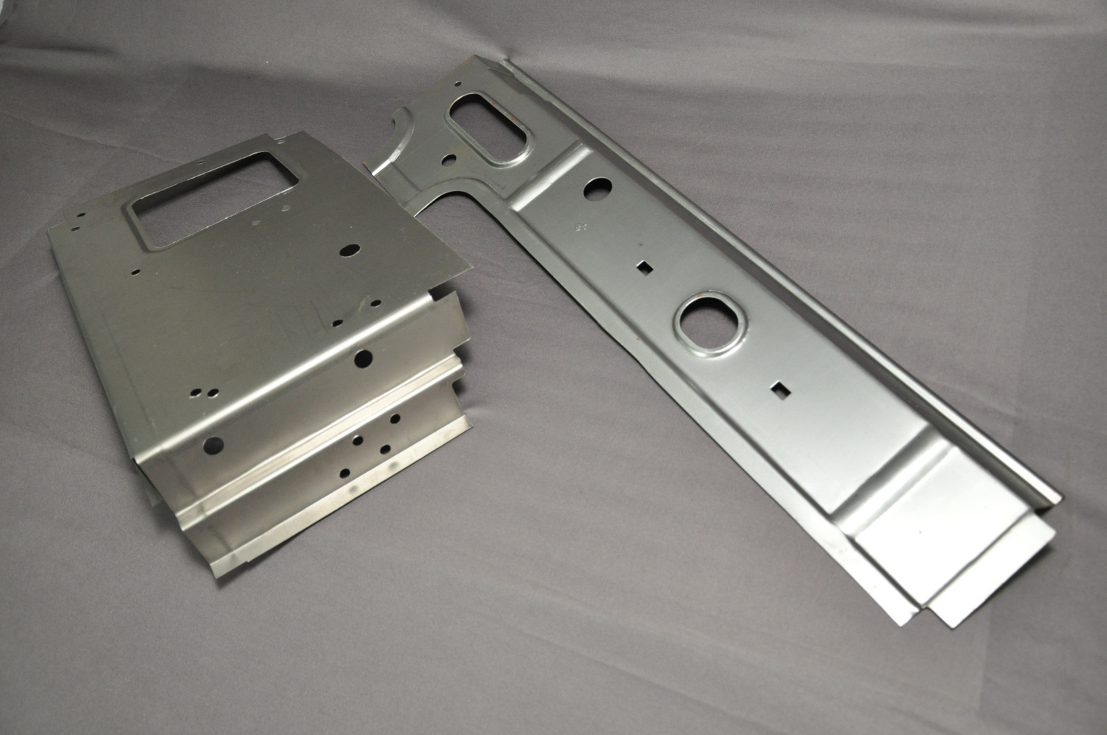 Sheet Metal Pressing Components 15