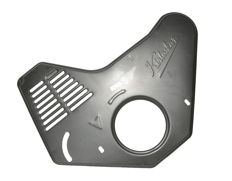 Sheet Metal Pressing Components 2