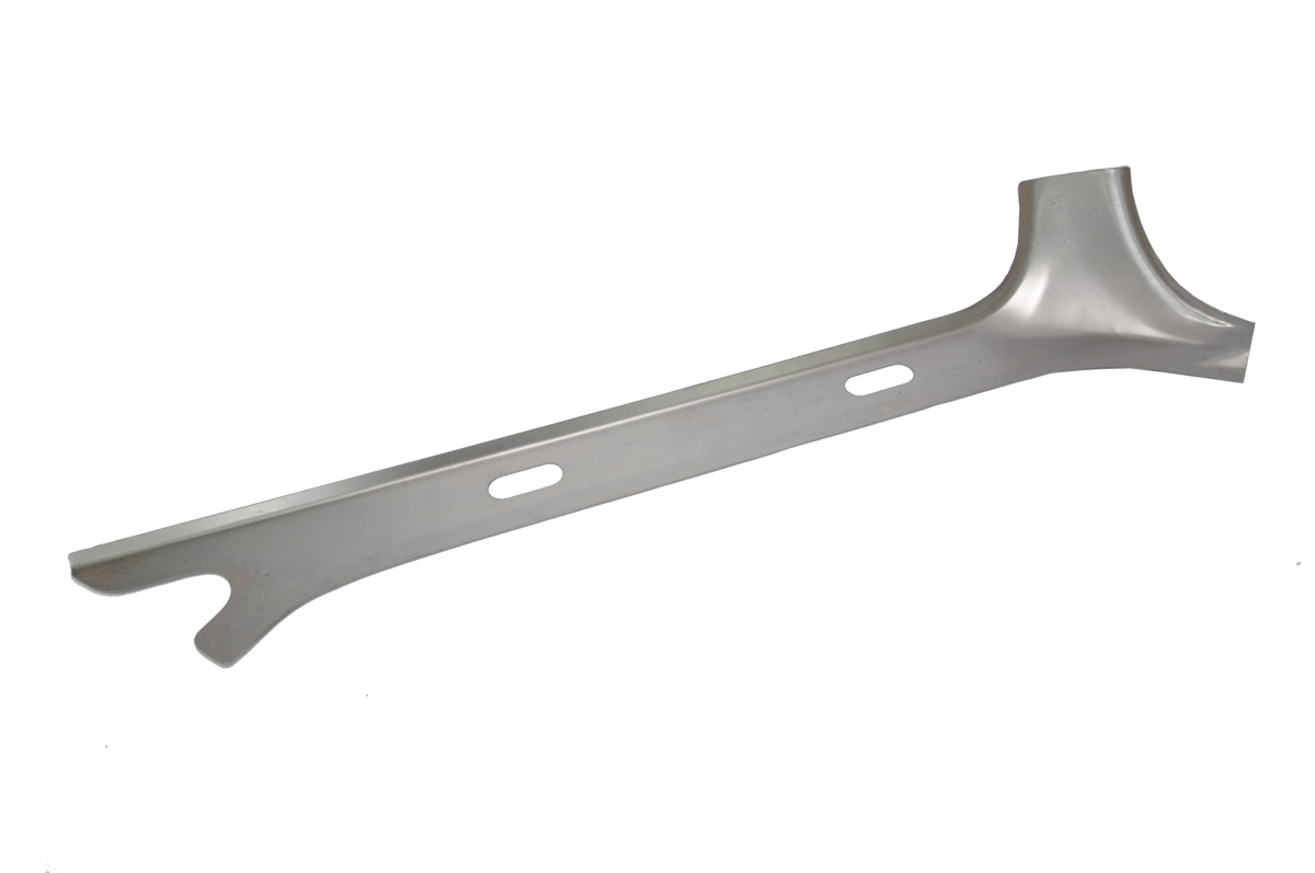 Sheet Metal Pressing Components 3