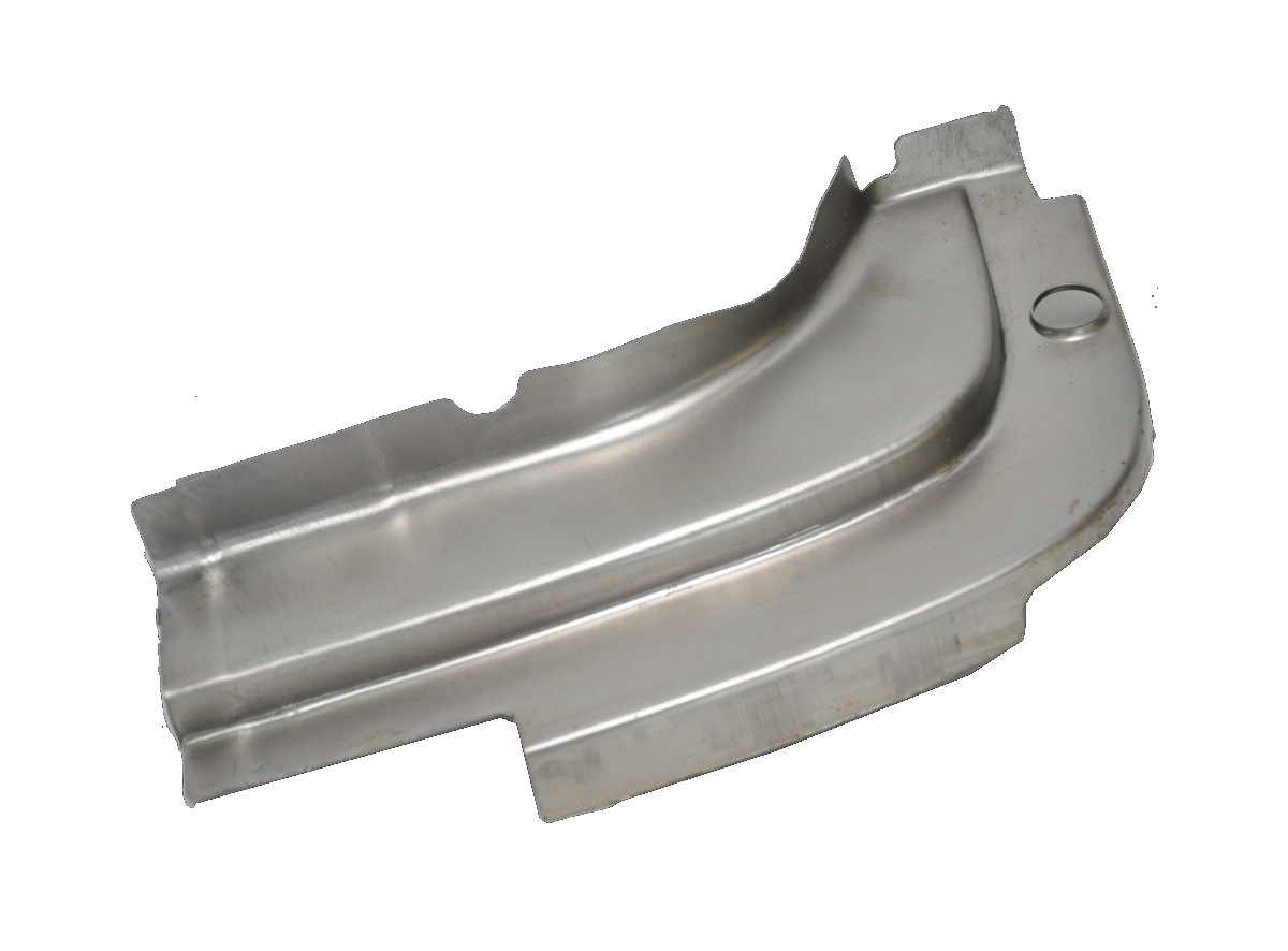 Sheet Metal Pressing Components 4