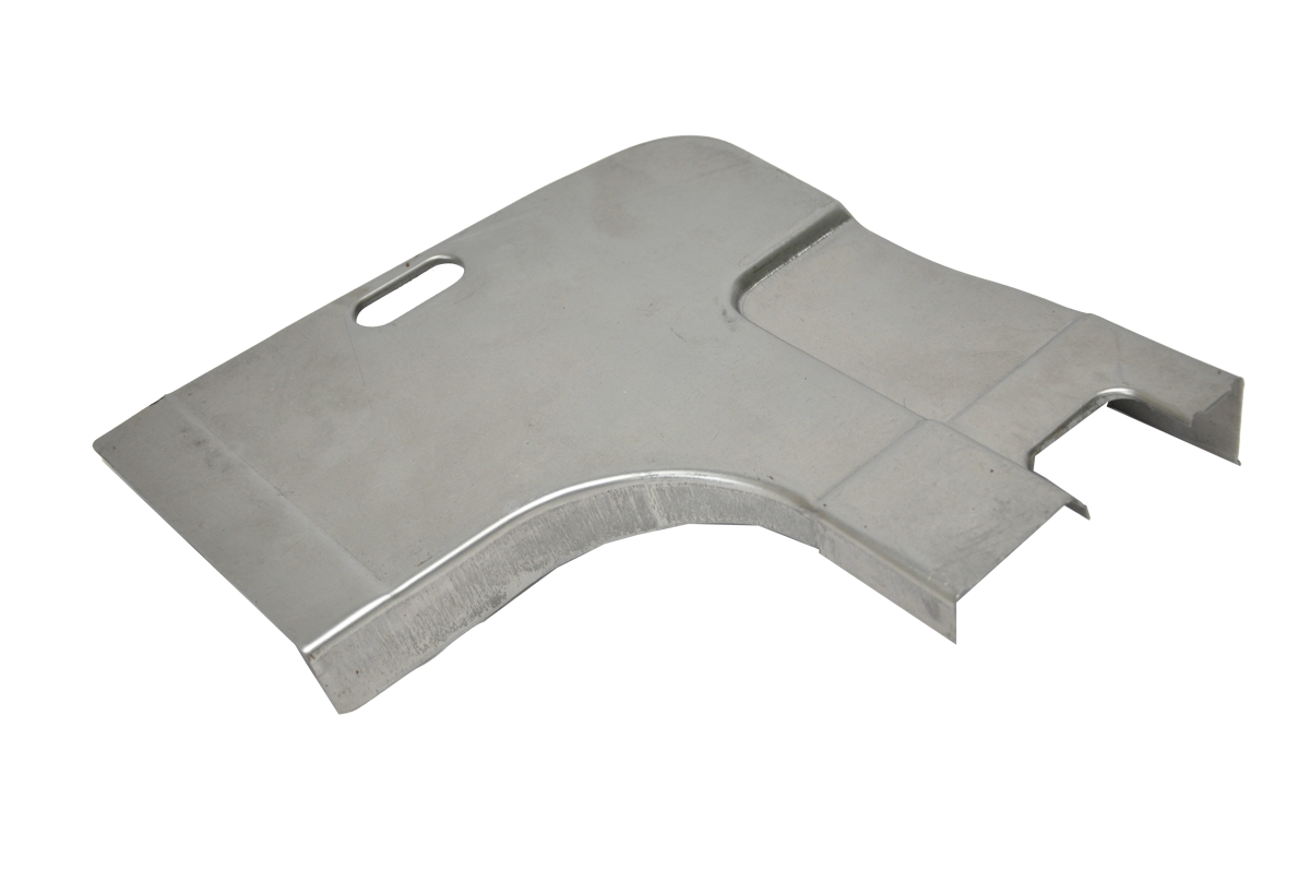 Sheet Metal Pressing Components 5