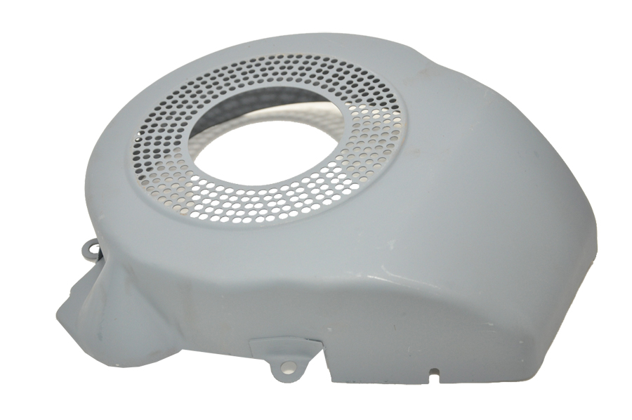 Sheet Metal Pressing Components 6
