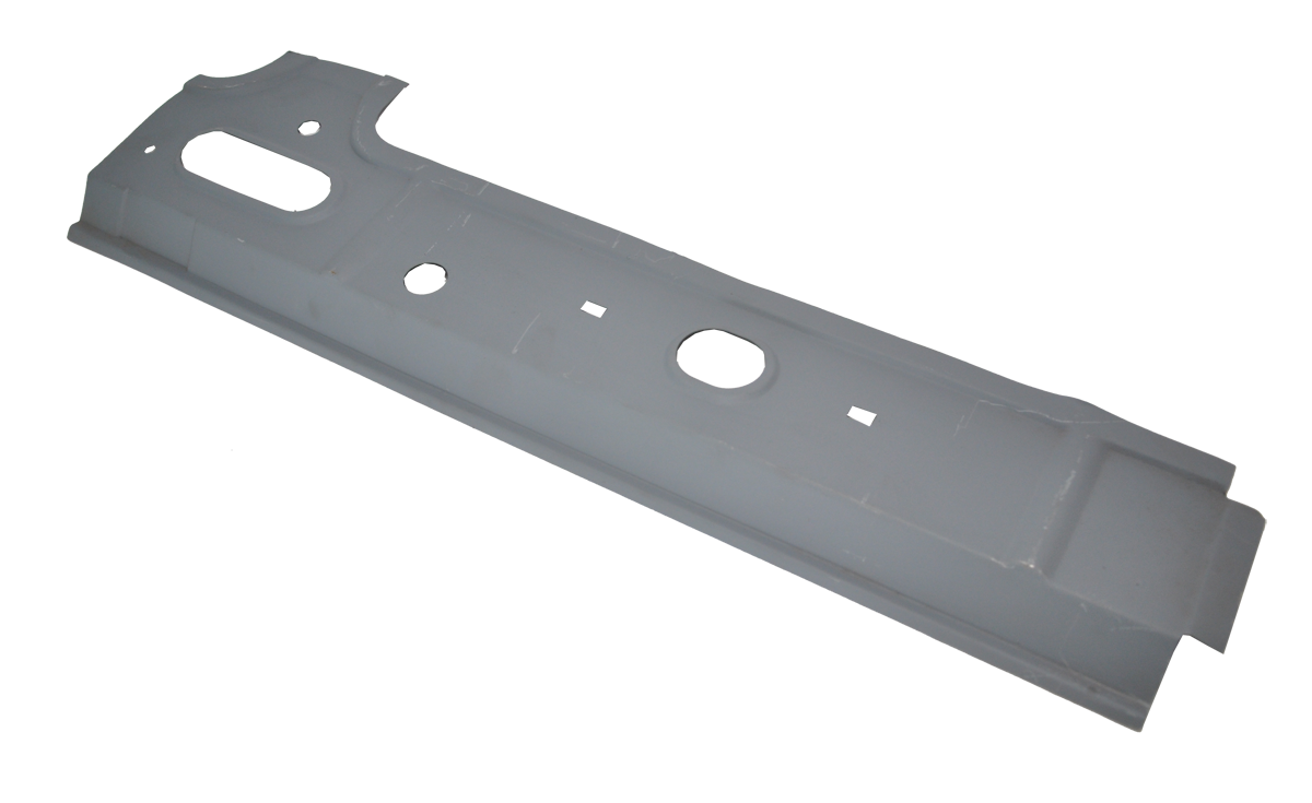 Sheet Metal Pressing Components 7