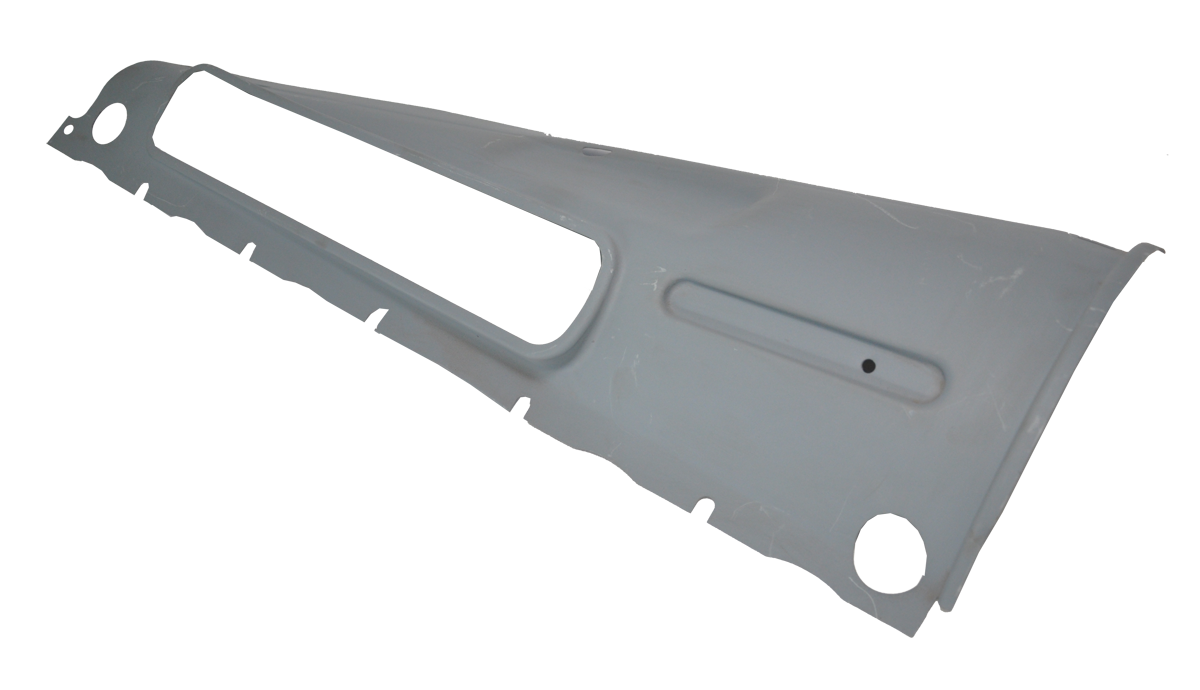 Sheet Metal Pressing Components 8