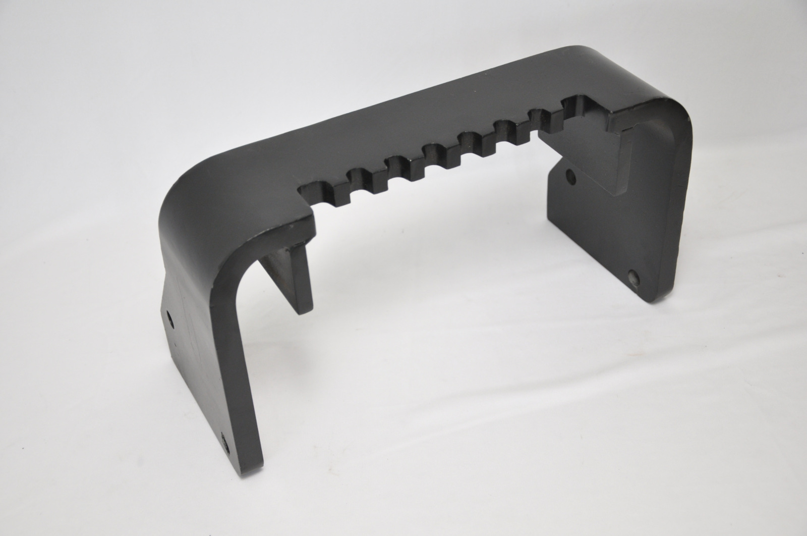 Sheet Metal Pressing Components 9