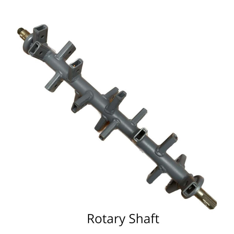 Prototype Components 11