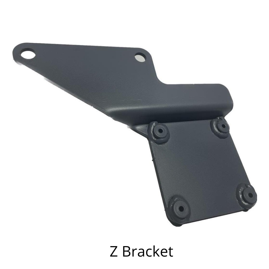 Prototype Components 5