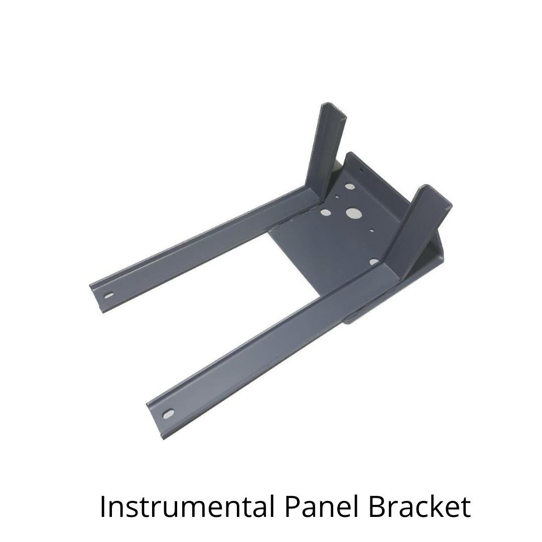 Prototype Components 9