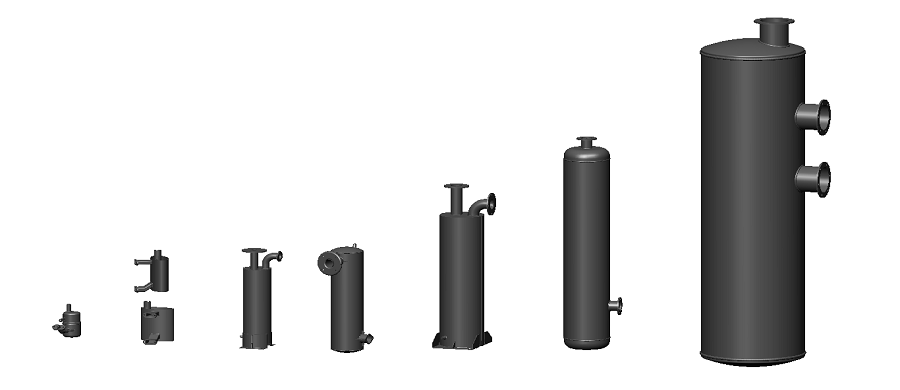 Residential Silencers 1
