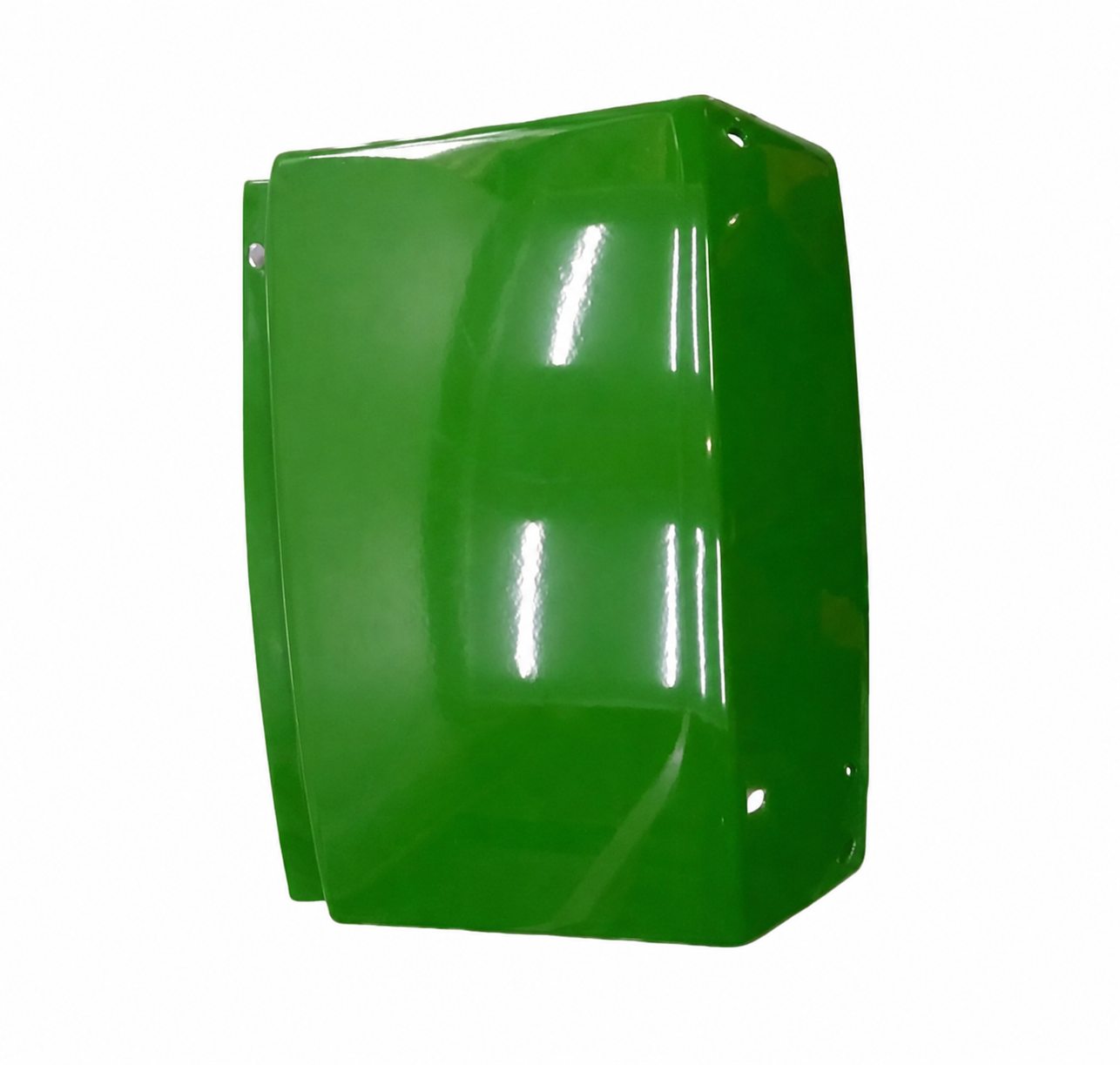Rear Panel